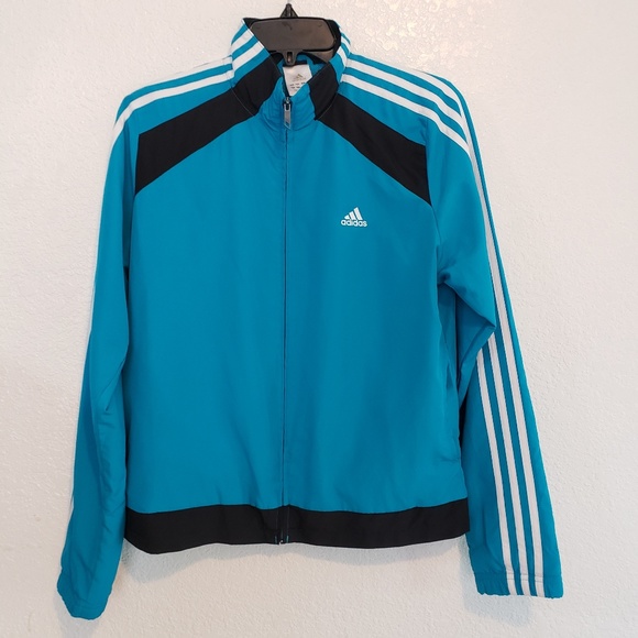 adidas Jackets & Blazers - Adidas Women's Zip up Jacket